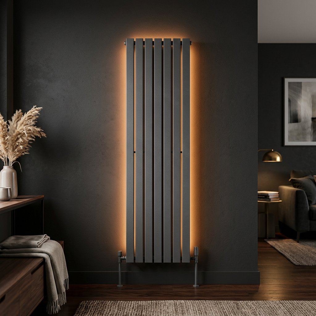 Heating supplies